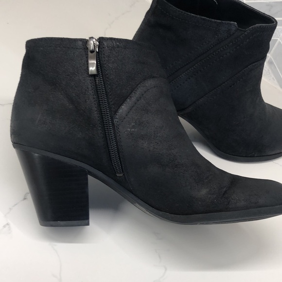 Franco Sarto ankle boots - Picture 11 of 11